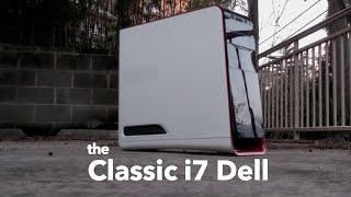 The Classic i7 Gaming Dell