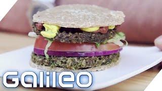 Food-Check: Jumbo in New York | Galileo | ProSieben