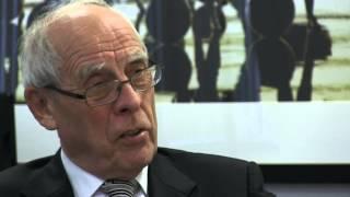 Stoke City chairman Peter Coates on Tony Pulis