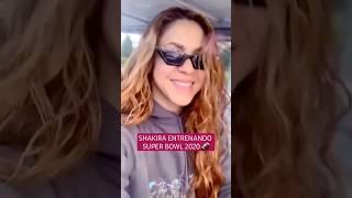 HACIENDO HISTORIA  #shakira #shakirashakira #sblvii #halftime #superbowl #rihanna #shakirafan