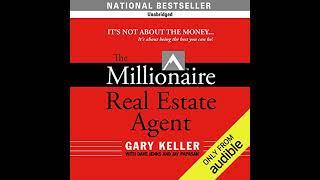 The Millionaire Real Estate Agent