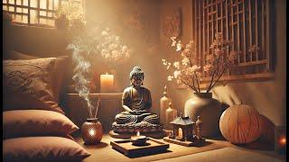 Inner Peace with Buddha’s Teachings