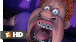 Barnyard (7/10) Movie CLIP - Cow Tips Boy (2006) HD