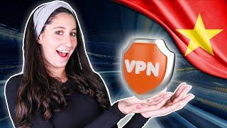 3 Best VPNs for Vietnam - for Safety Speed & Streaming