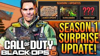 Black Ops 6 SEASON 1 Just Got EVEN BIGGER!