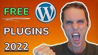 Best FREE WordPress Plugins (2022) For WooCommerce Dropshipping Stores