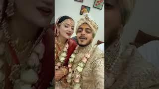 Rachit weds sibbu dream