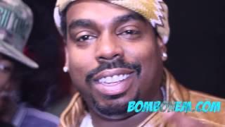 Exclusive Daz Dillinger Interview | Stoned Immaculate Tour Atlanta