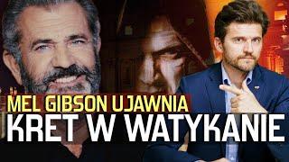 Mel Gibson oskarża Watykan o apostazję. Facebook znosi cenzurę. Los Angeles w ogniu.