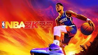 NBA2K23 BASKETBALL  GAMEPLAY LIVE STREAM PLAYING  ON DEVIIN’S PS5