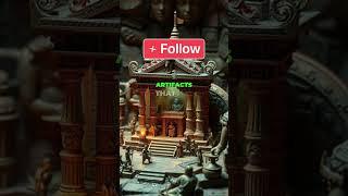 The Lost City: Ancient Civilizations and Their Secrets