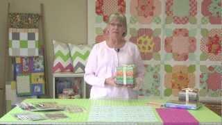 Quilting with Precuts - Quilting 101 - Fat Quarter Shop