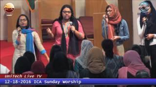 UniTech Live TV Live Stream