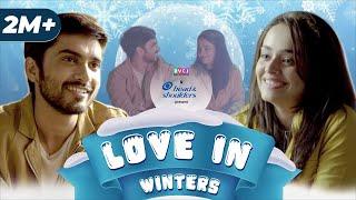 Love in Winters | Ft. Apoorva Arora & Anud Singh Dhaka | RVCJ