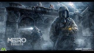 Исход (концовка) #7 Metro Exodus