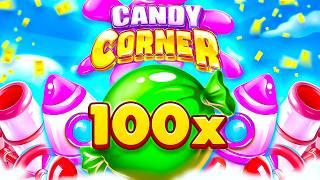 THE $50,000 BONUS OPENING On NEW CANDY CORNER.. WAS INSANITY!