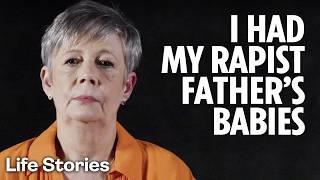 I had my rapist father's children | Life Stories