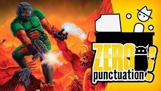 DOOM Retrospective (Zero Punctuation)