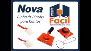 NIPPON TINTAS Pincel para Canto