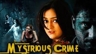 Mysterious Crime | South Indian Thriller Movie Dubbed in Hindi Full Movie