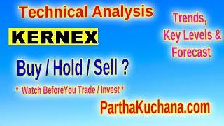 Kernex Microsystems Technical Analysis: Is a Reversal Coming  KERNEX Insights