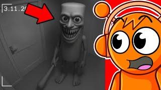 Tung Tung Tung Sahur HAUNTS US At 3am!