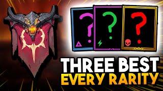 3 AMAZING CHAMPIONS of EVERY RARITY from the DEMONSPAWN!! | Raid: Shadow Legends