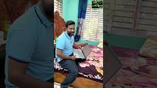 সাক্ষাৎকার Vubon Bilash আব্দুল্লাহ আল নোমান,