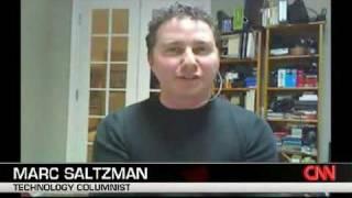 Marc Saltzman Video Reel