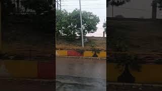 Gorakhpur raining day