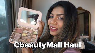 CbeautyMall Haul | Spring Savings & gifts