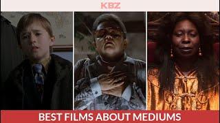 Best Films About Mediums & Communicating with the Dead