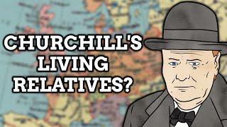 Are There Any Churchills Left?