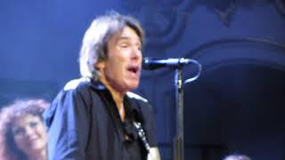 Per Gessle's Roxette - Part of Doesn't make Sense - live in Hamburg 11 Oktober 2018