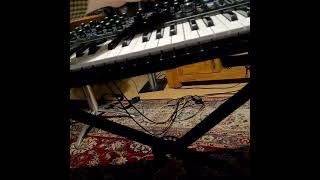 Novation Summit Test