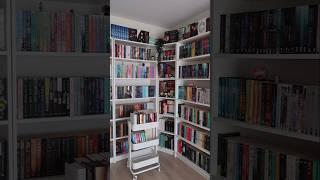 Bazı kapılar cennete açılır rekamyok #booktok #watppad #senanurışık #kitaplık #bookshelf #kitaplar