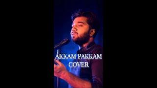 AKKAM PAKKAM | UNPLUGGED | JIMMY FRANCIS JOHN | AJITH | TRISHA | SADHANA SARGAM