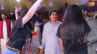 Shareekan Wich Na Shamil Kar | Nayyab Khan | Dance Performance | Shaheen Studio