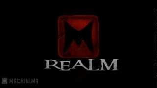 Machinima Realm Video Intro