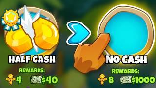 ZERO CASH Hack in BTD 6!