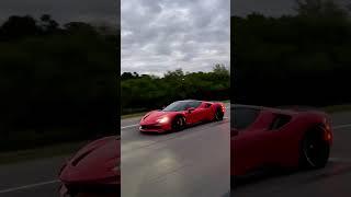 Ferrari SF90️#cars #car #carslover #viralshort #carsofyoutube #shortvideo #cardrift #ferrari #car