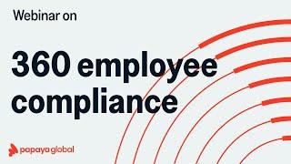 [Webinar] From Data to Regulation: Archive 360° Employee Compliance