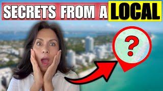 SOUTH FLORIDA: 10 Things You Should Know Before Moving Here!