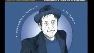 Paul Burch - Couldn't Get a Witness (PLOWBOY RECORDS)