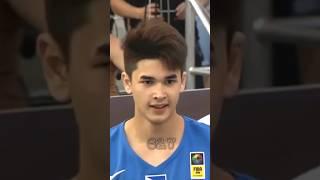 KOBE PARAS PANG LEADING MAN ANG DATING #celebrity #fyp