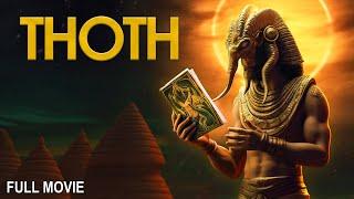 Book of Thoth - Ancient Egyptian mysteries | Full Documentary