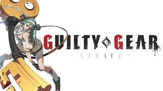 Guilty Gear Strive OST - Symphony (A.B.A's Theme)