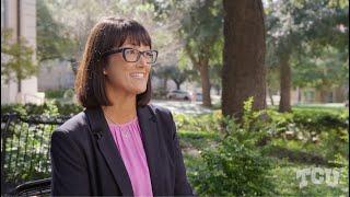 TCU's Asian Studies Minor with Carrie Liu Currier, Ph.D.