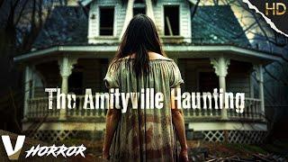 What happens in Amityville.... | The Amityville Haunting | Full Horror Movie