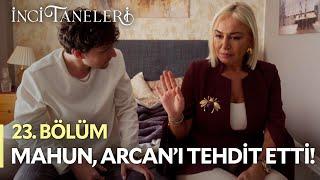 Seni Evlatlıktan Reddederim! - İnci Taneleri (23. Bölüm) #incitaneleri #nehir